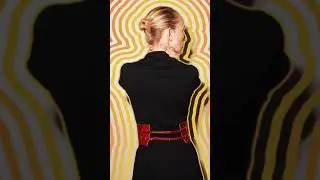 The corset belt