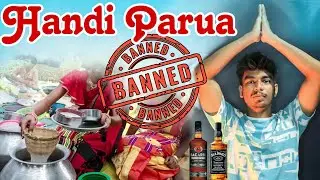 HANDI PARUWA // NEW SANTALI VIDEO // SANTALI MOTIVATIONAL VIDEO @ayoanchardulalbeta