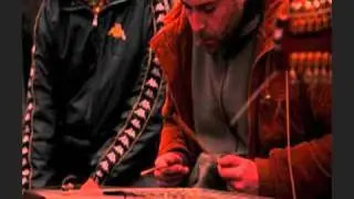 El Vurup Yaremi İncitme Tabip - Karagüneş