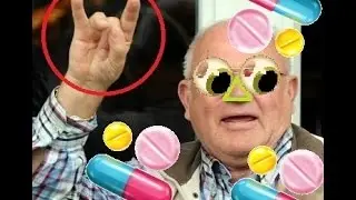 OPA IM DROGENKONSUM UND ROTLICHTMILLEU!! | Bernie needs love