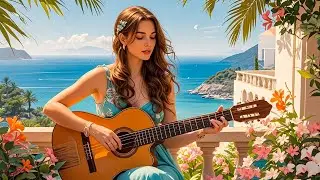 BOSSA NOVA 2026 &ndash; 1 HOUR SMOOTH MIX WITH RELAXING GUITARS & SOFT VIBES #BossaNova #2026 #chillout