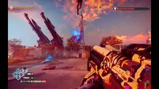 RAGE 2 - DLC - Rise of The Ghosts - Eden Headquarters - (Ark Chest, Datapad, Storage Container)