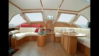 Privilege 495 'SIRENITE' Beautiful Owner Sailing Catamaran!