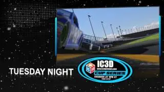 AMS 2017 trailer