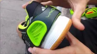 WaxOn - Handball equipment - Customize your own