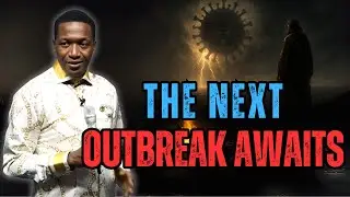 Shocking Prophecy: Is a New Pandemic Being Planned?  | Uebert Angel Wisdom