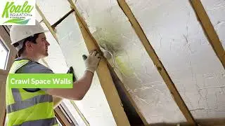 Insulation for Crawlspaces & Basements: A Cold Weather Essential