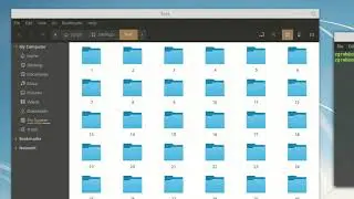 Linux: Create multiple directories using command line [001]