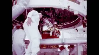 Медиа-ролик Voyager