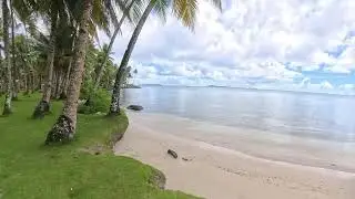 Ocean View @ Blue Lagoon, Chuuk, FSM