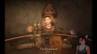 Let's Play Firmament Part 1: Cold Open