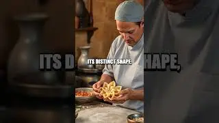 Discovering the Flavors of Morocco's Chebakia