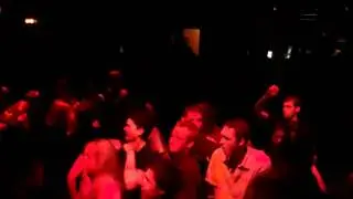 Love Automatic - Save My Soul @ Building 24 on 6/18/11