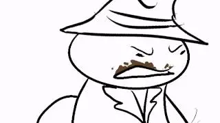 Problem sleuth christmas WIP