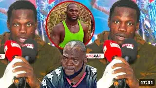 Declaration feugueleu bou Ngor qui attaque sévèrement baye mandiaye loumou Andi fek kofi