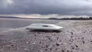 New Hovercraft Design