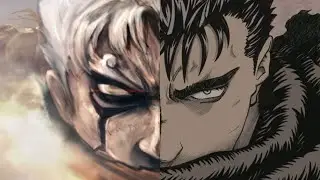 Berserks Impact Эпизод 1: Гнев Асуры
