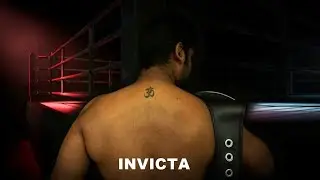 INVICTA - Singapore's 1st Pure Boxing Short Film