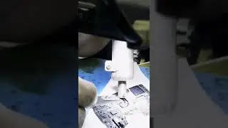 how to fit power ic
