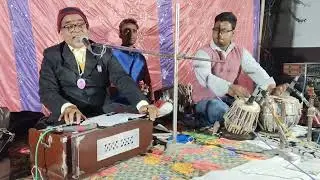 Kahe Teri ankhiyon mein Pani