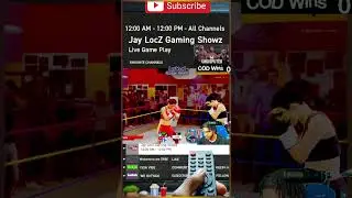 _UNDISPUTED BOXING Live Training #boxingtraining #undisputedboxinggame #boxing #subscribe #shorts
