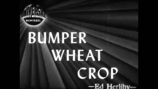 16mm Newsreel- 1946 Canada- 