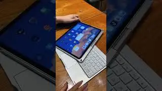Budget ipad keyboard case #ipadtok #newipad #ipadcase #journaling #digitalplanning #applepencil
