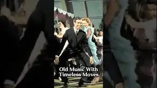 You Never Can Tell &ndash; Chuck Berry | Retro Classic Dance #music #dance #shorts