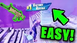Easy Dub! | Fortnite Clips