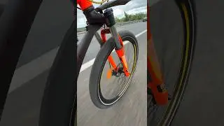 из Уфы в БАЙМАК на велосипеде🚲 #saldrey #велосипед #баймак #сабантуй