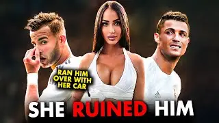 Клон CR7, который разрушил свою карьеру из-за девушки