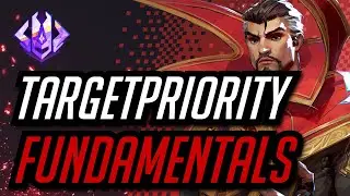 Grandmaster Dr Strange coaching. Power Positions and Active angles