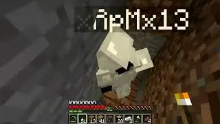[20120812] [IAmTheAttack] Ryan..WHO IS HE？! BroCraft Ep.74 (Minecraft) [FF0kE4mgX7Y]