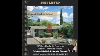 3929 Franklin St, La Crescenta, CA 91214