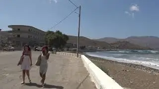 Kissamos | Crete | Greece 4K!!!