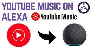 Youtube Music On Alexa