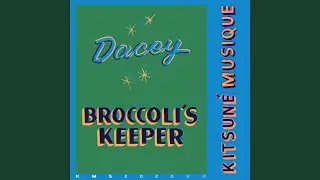 Broccoli's Keeper
