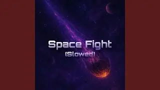 Space Fight (Slowed)