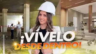 Descubre el proyecto que transformar&aacute; Miami | La Realtor de Miami
