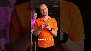 Всего одна точка &mdash; шея и голова не болят!