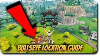 Fortnite Week 3 Challenge Guide 