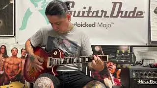 Edwards Limited (Les Paul) 