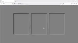 Amazing card hover effect using html css | hover property using html css #viralvideo #htmlcss