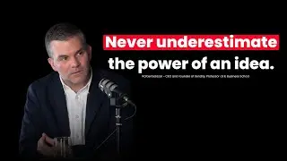 Rafael Salazar: Persistent Founders, Overcoming Failures, Vulnerability, Mentorship & Soft Skills