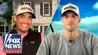 &lsquo;Private Equity Guy&rsquo; skewers super rich in VIRAL satire