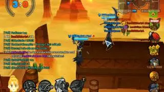 Cheater Sampah