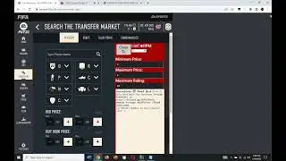 FIFA 23 Sniping Bot - Autobuyer Setup Tutorial