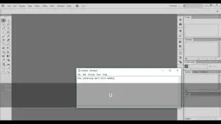 Membuat daun menggunakan mesh tool (Adobe Illustrator)