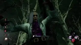 Leatherface vs strong swf. Dead by daylight