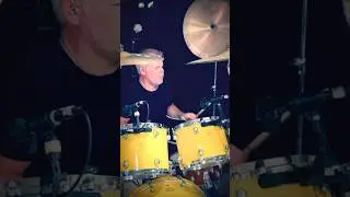 #drummer #drums #tama #drumcover #80s #groove